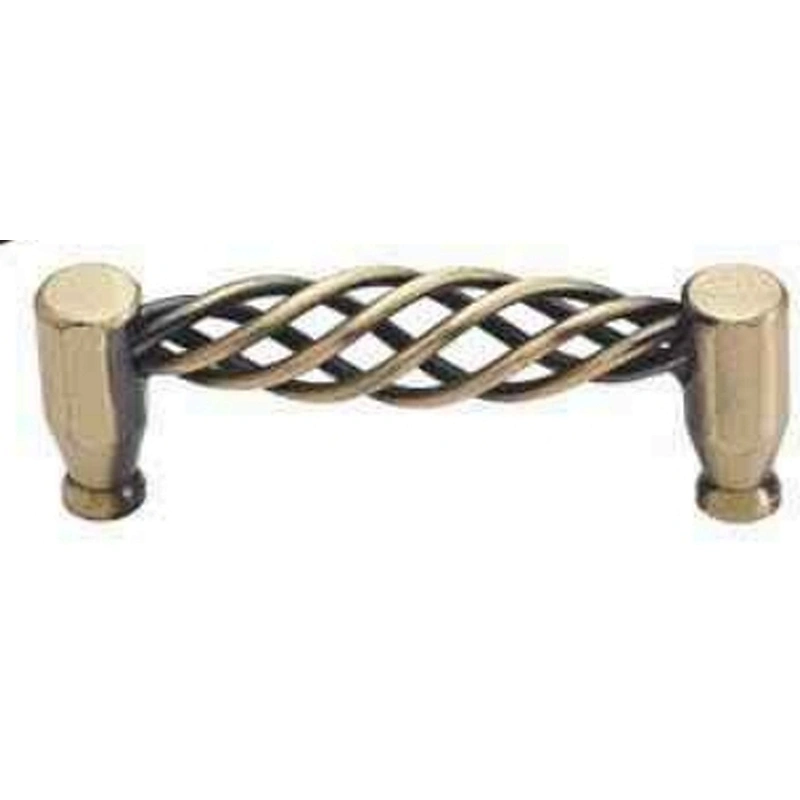Zinc Alloy Handles Bar Pull