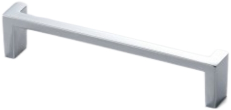 Zinc Alloy Handles Bar Pull