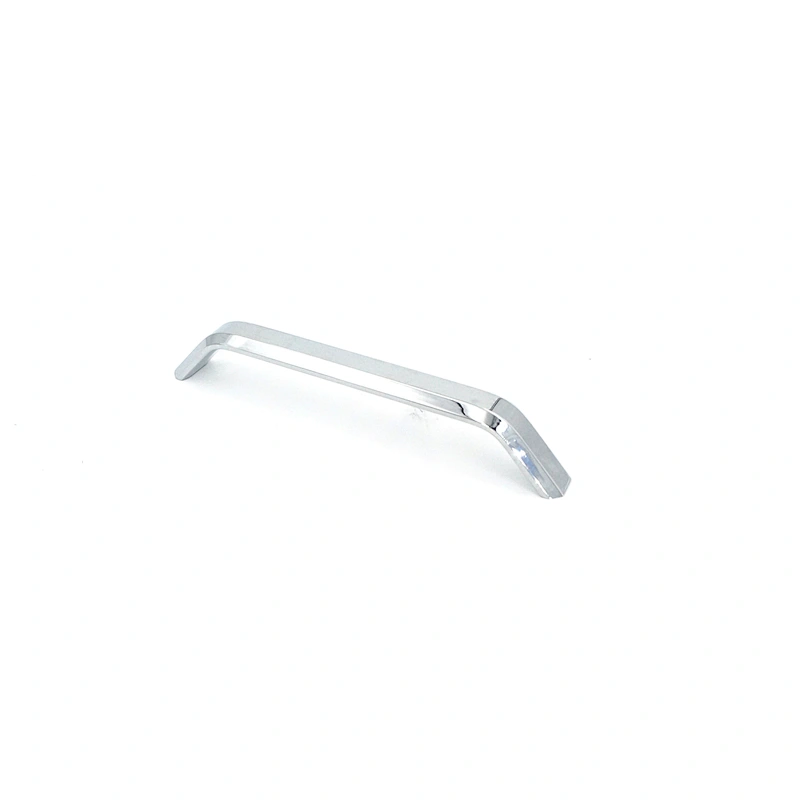 Aluminum modern style handle