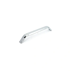 Aluminum modern style handle