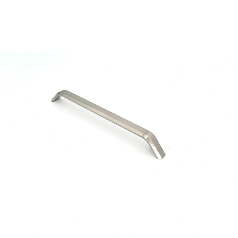 Aluminum modern style handle