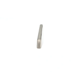 Aluminum modern style handle