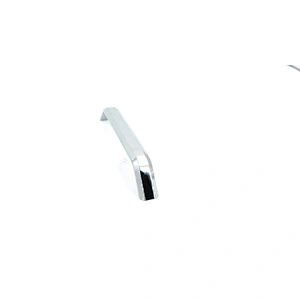Aluminum modern style handle