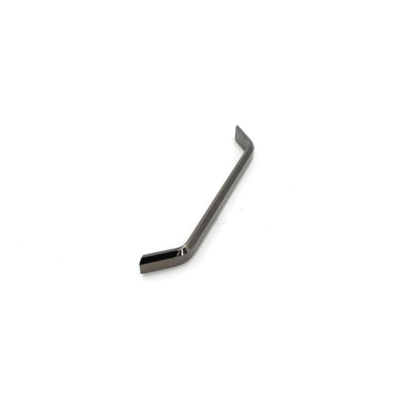 Aluminum modern style handle
