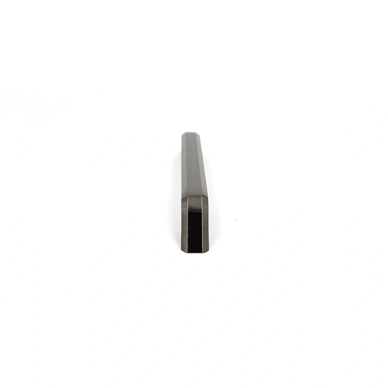 Aluminum modern style handle