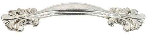 Zinc Alloy Handles Bar Pull