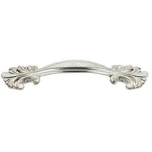 Zinc Alloy Handles Bar Pull