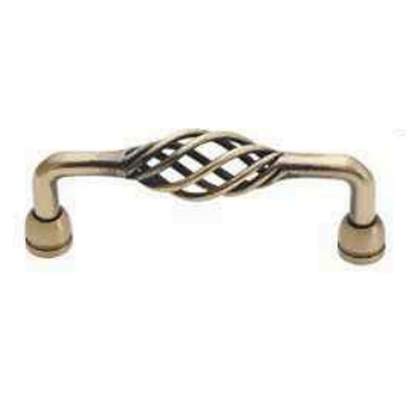 Zinc Alloy Handles Bar Pull