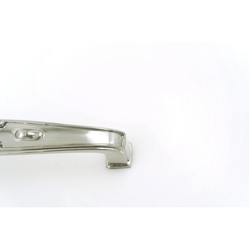 Zinc alloy handle vintage style
