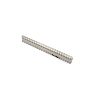 Aluminum furniture handle