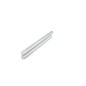 Aluminum furniture handle