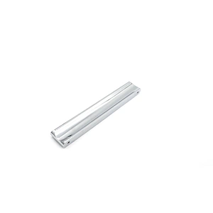 Aluminum furniture handle