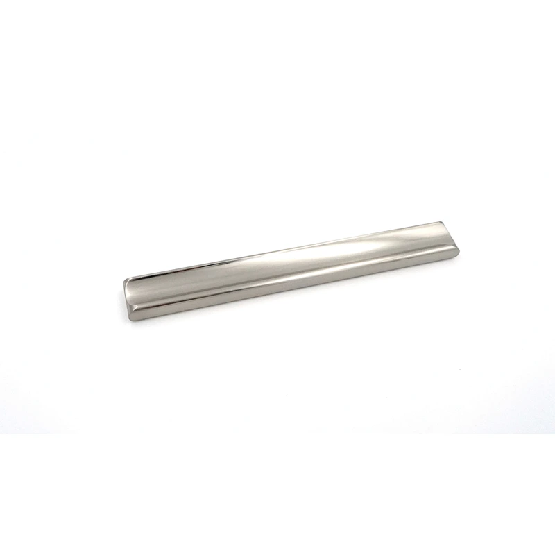 Aluminum furniture handle