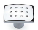 Zinc Alloy Knob