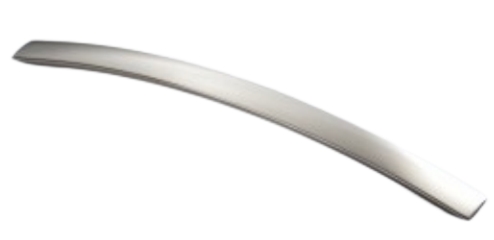 Zinc Alloy Handles Bar Pull