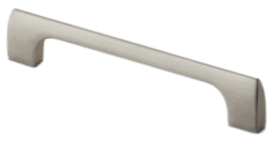 Zinc Alloy Handles Bar Pull