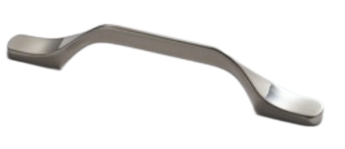 Zinc Alloy Handles Bar Pull