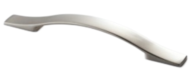 Zinc Alloy Handles Bar Pull