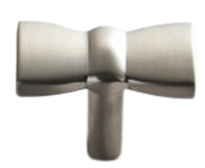 Zinc Alloy Knob