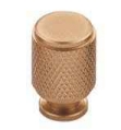 Aluminum Knob