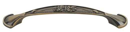Zinc Alloy Handles Bar Pull