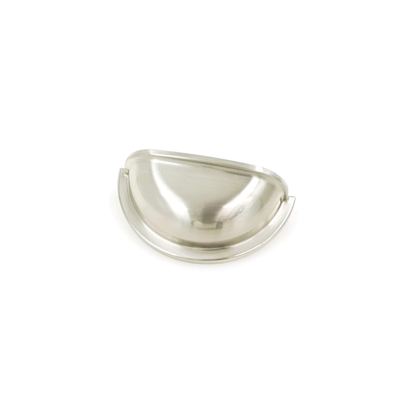 zinc alloy cup pull