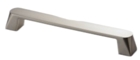 Zinc Alloy Handles Bar Pull