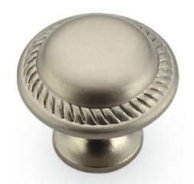 Zinc Alloy Knob