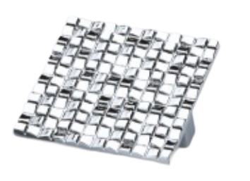 Zinc Alloy Knob