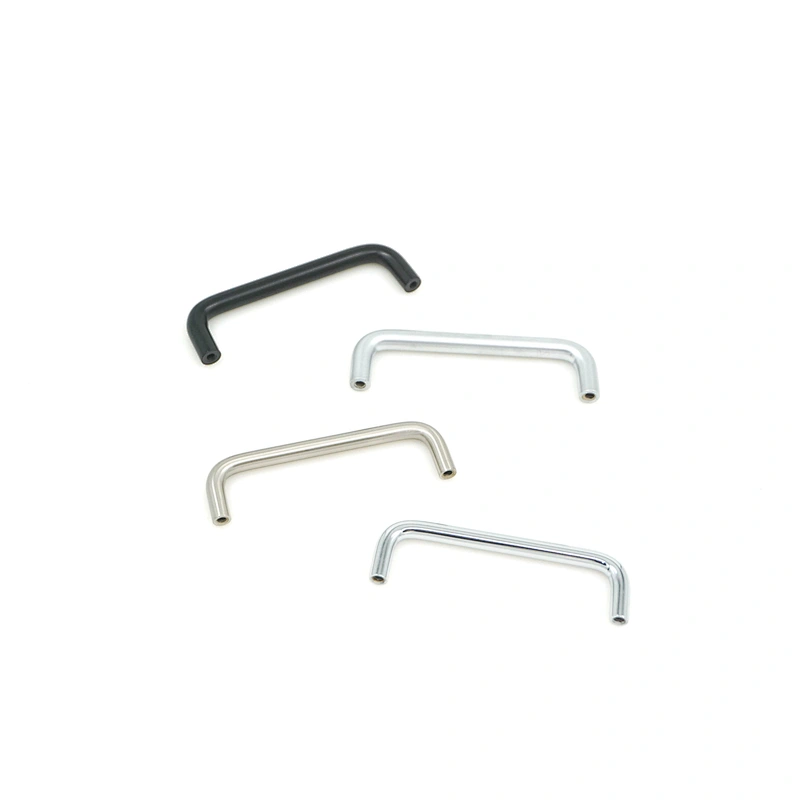 D shape pulls