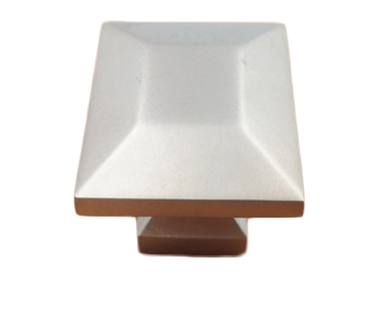 Zinc Alloy Knob