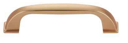 Zinc Alloy Handles Bar Pull