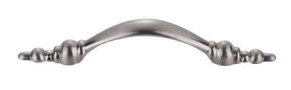 Zinc Alloy Handles Bar Pull
