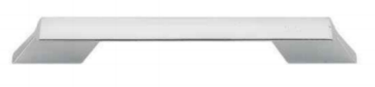 Zinc Alloy Handles Bar Pull