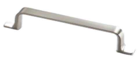 Zinc Alloy Handles Bar Pull