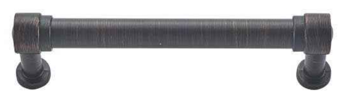 Zinc Alloy Handles Bar Pull