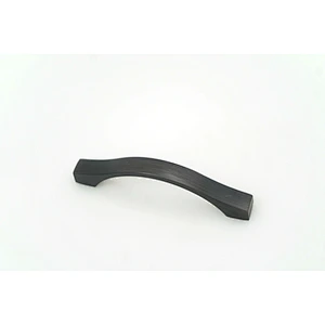 Zinc alloy handle modern style