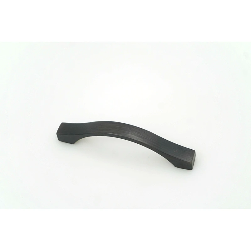 Zinc alloy handle modern style