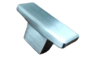Aluminum Knob