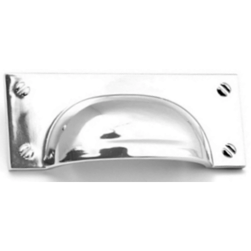Zinc Alloy Handles Bar Pull