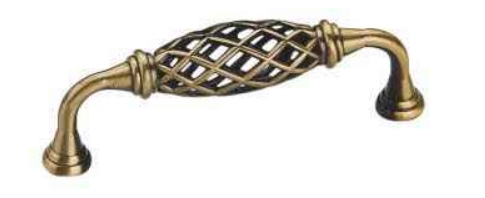 Zinc Alloy Handles Bar Pull