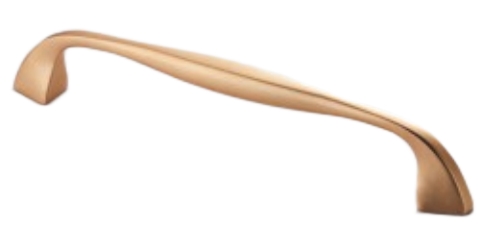 Zinc Alloy Handles Bar Pull