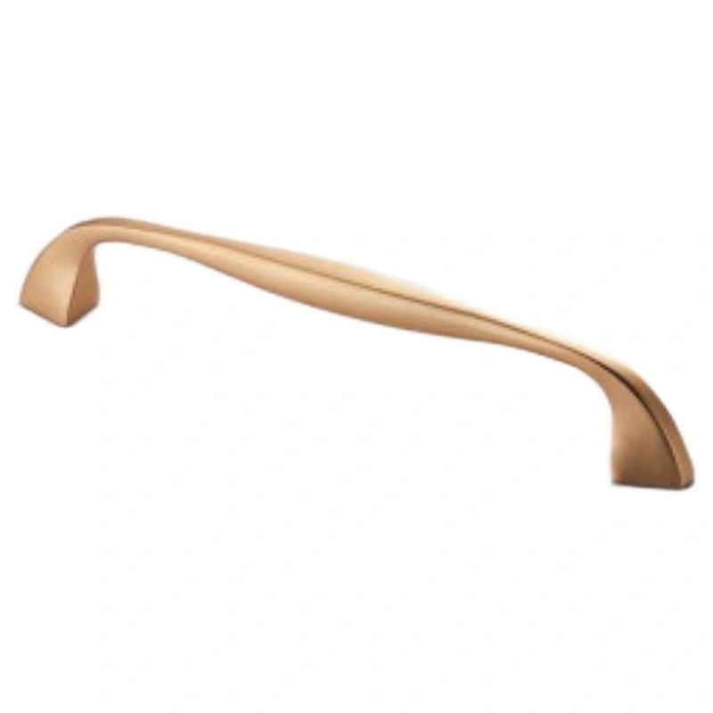 Zinc Alloy Handles Bar Pull