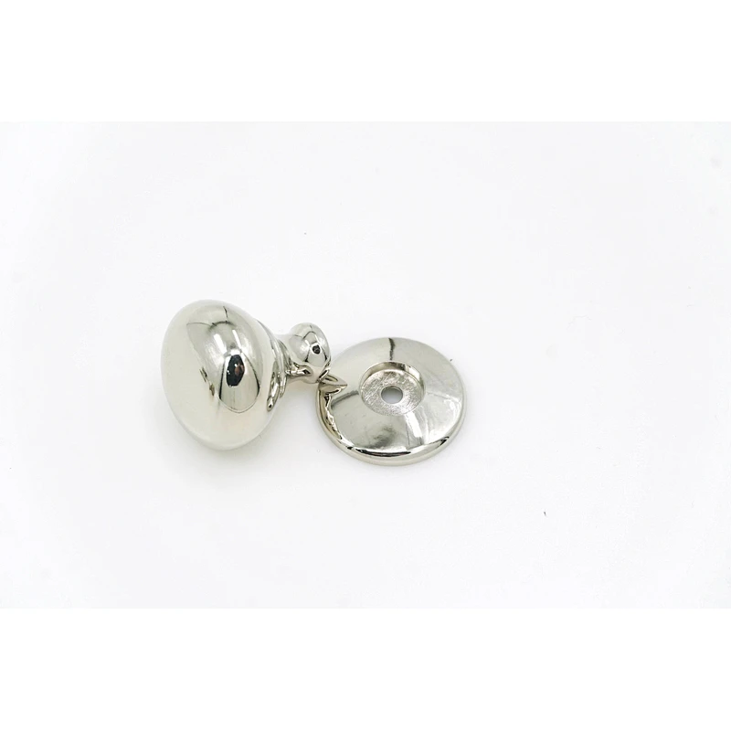 Zinc alloy knob