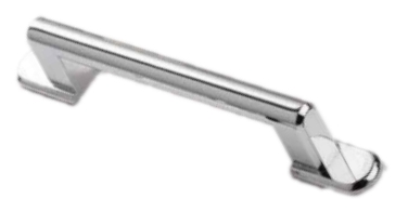 Zinc Alloy Handles Bar Pull