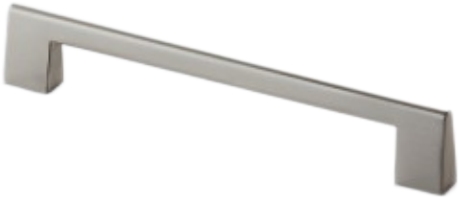 Zinc Alloy Handles Bar Pull