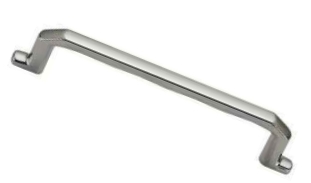 Zinc Alloy Handles Bar Pull