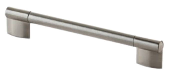 Zinc Alloy Handles Bar Pull