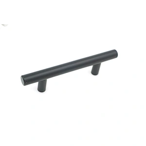 Stainless steel T bar handle