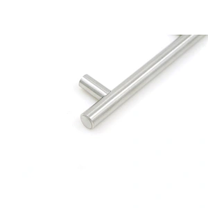 Stainless steel T bar handle
